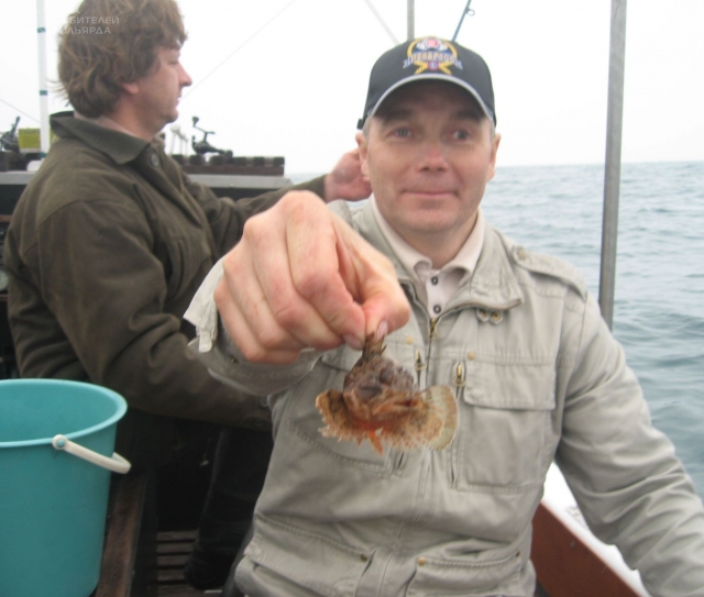 Каюков Сергей - самый удачливый.JPG